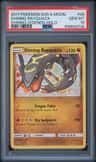 Shining Rayquaza