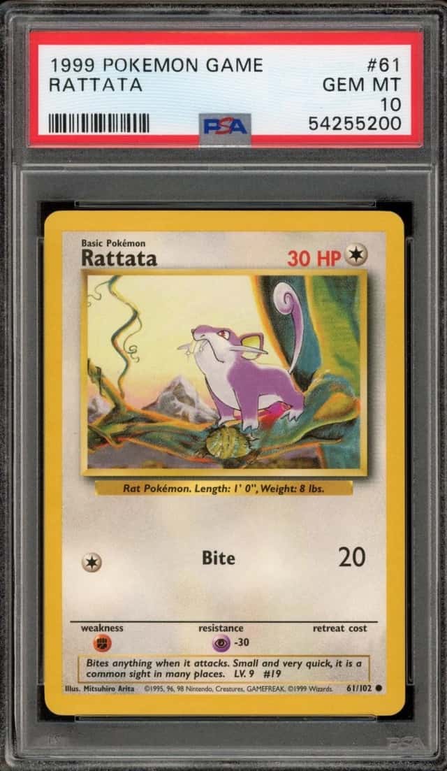Rattata
