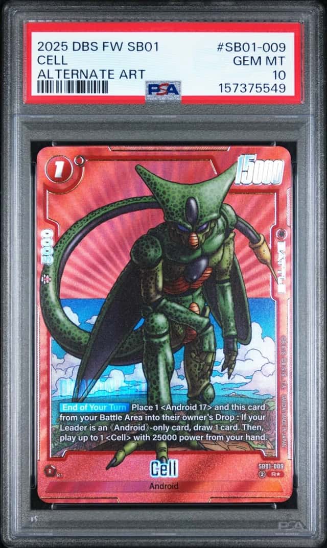 Cell