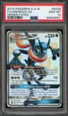 Greninja Gx