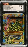 Primal Groudon Ex