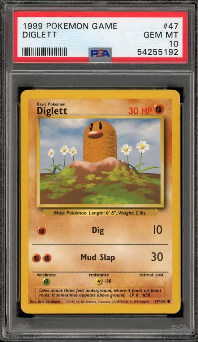 Diglett
