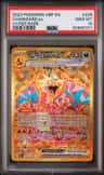 Charizard Ex