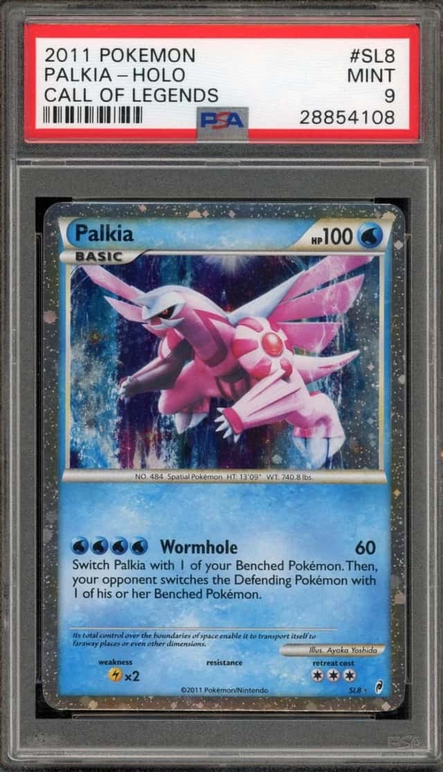 Palkia