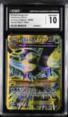 Primal Kyogre Ex