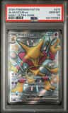 Alakazam Ex