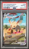 Leafeon Vmax