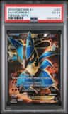 Lucario Ex
