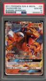 Charizard Gx