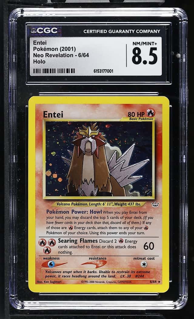Entei