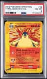 Typhlosion