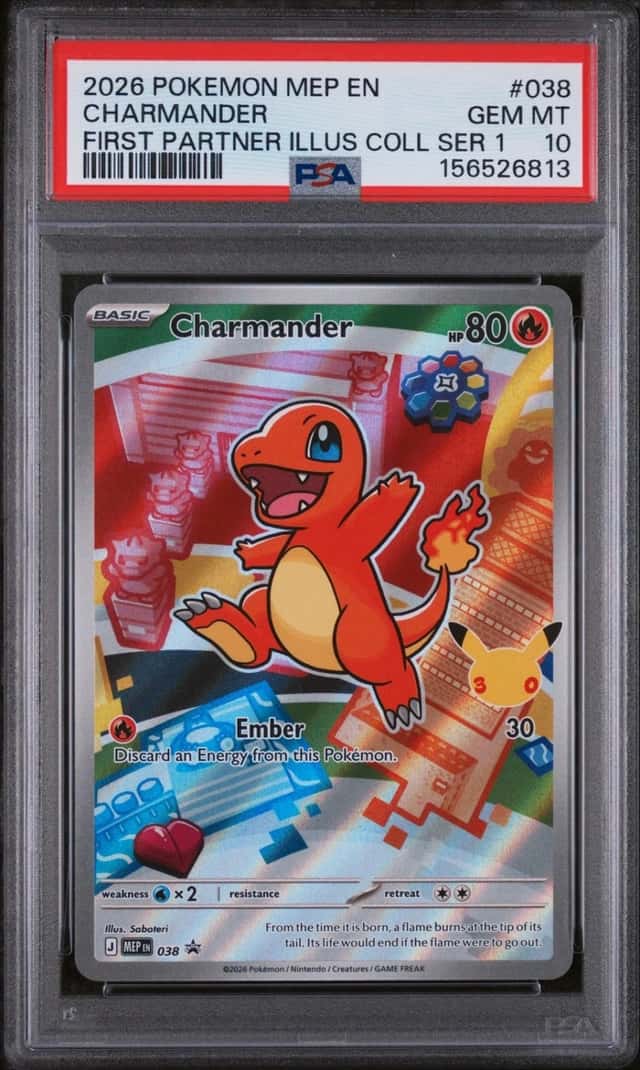 Charmander
