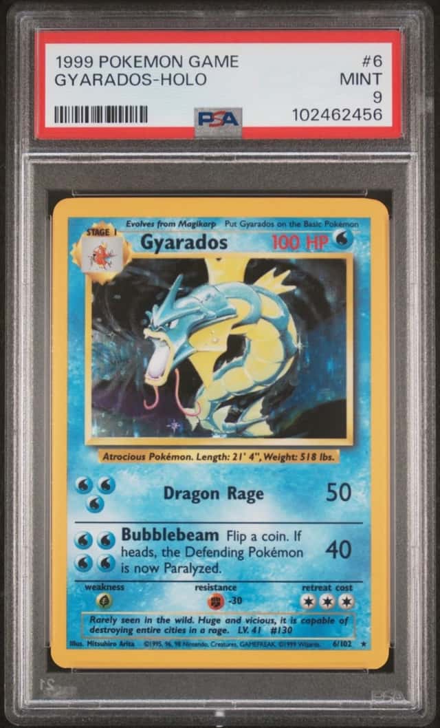 Gyarados