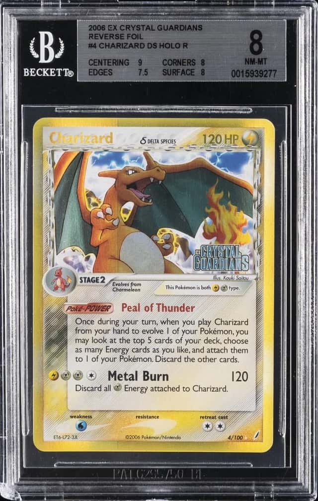 Charizard