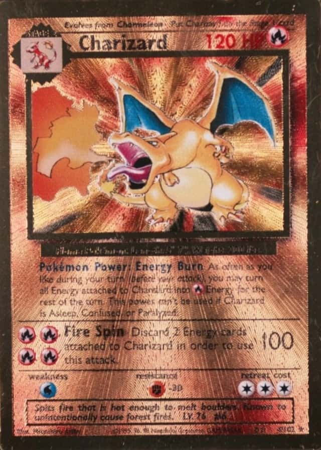 Holo · Premium Collection