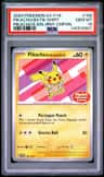 Pikachu/batik Shirt