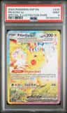 Pikachu Ex