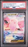 Mega Clefable Ex