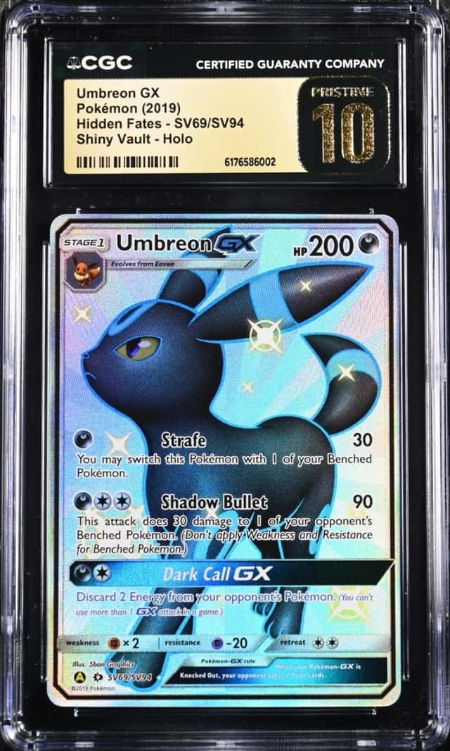 Umbreon GX