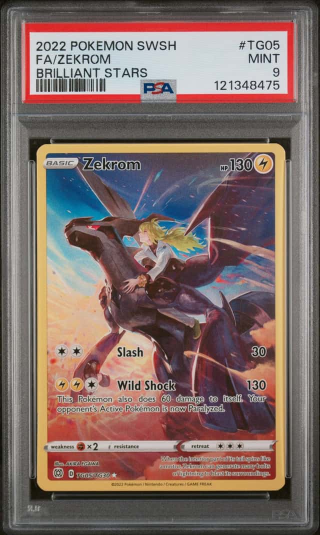 Zekrom