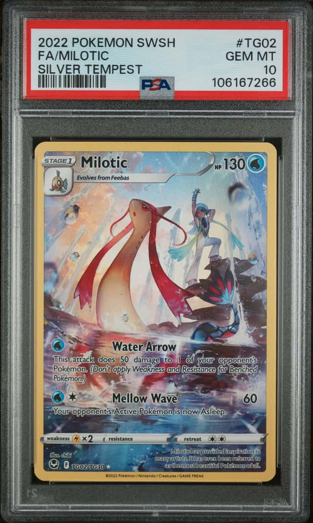 Milotic