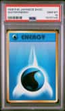 Water Energy