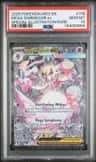 Mega Gardevoir Ex