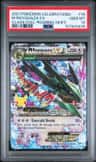 M Rayquaza Ex