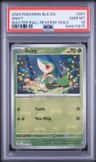 Snivy