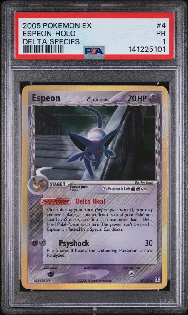 Espeon