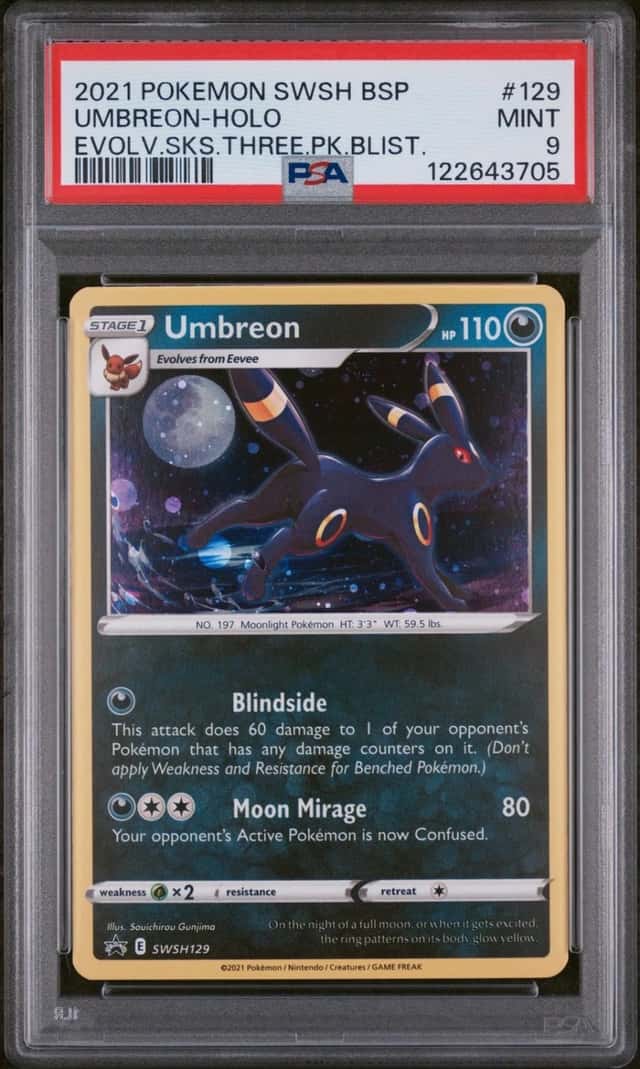 Umbreon