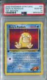 Misty'S Psyduck