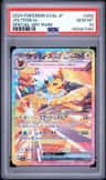 Jolteon Ex