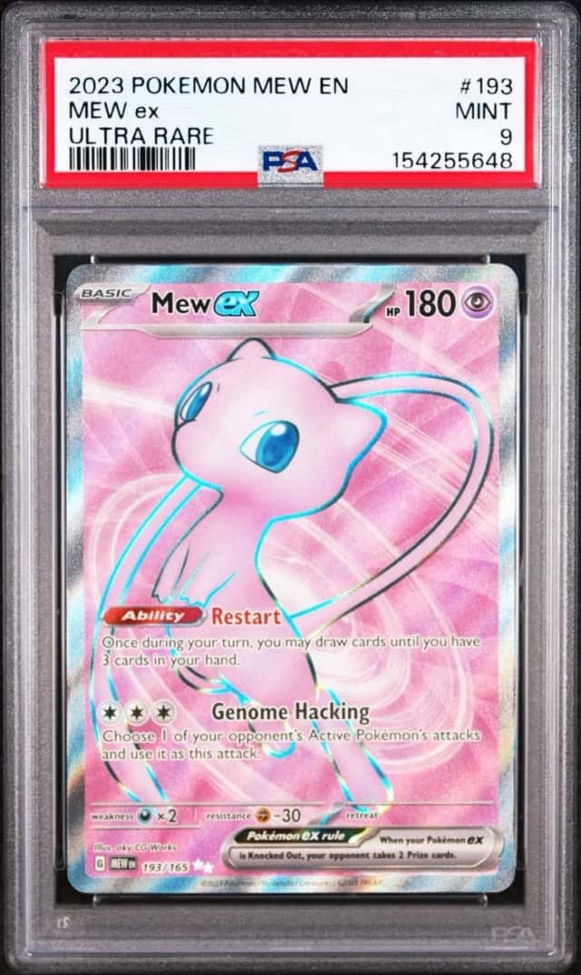 MEW ex