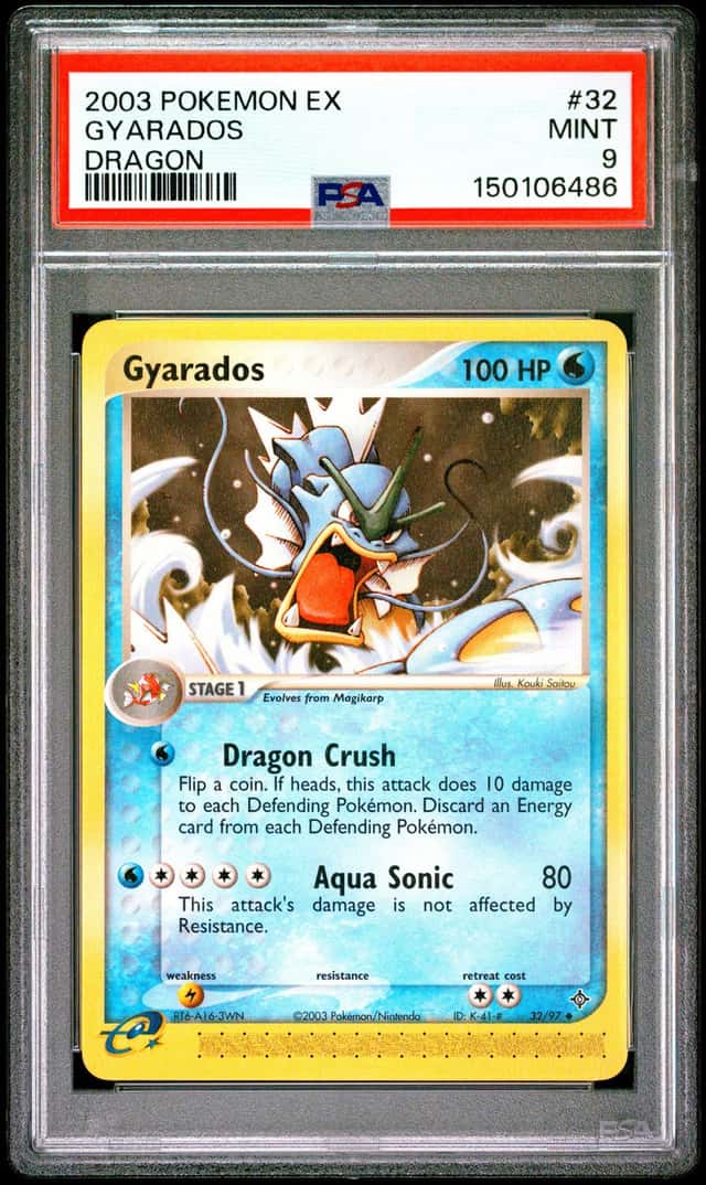 Gyarados