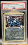Dialga G