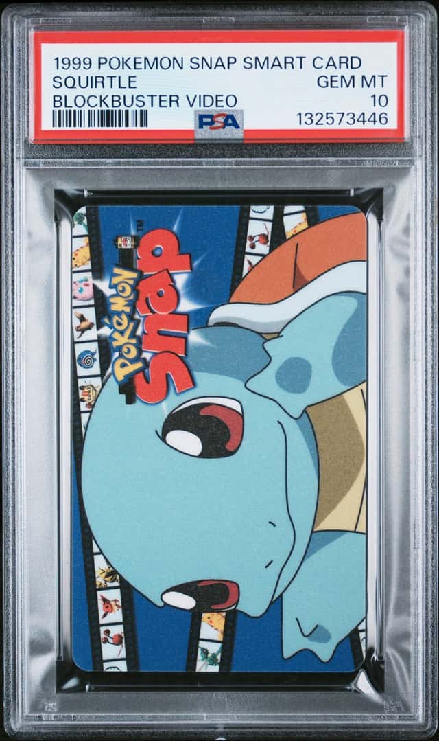 Squirtle