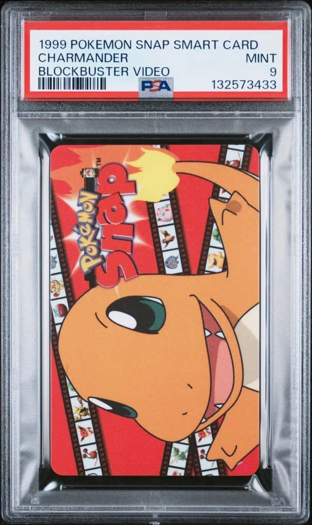 Charmander