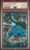 Bulbasaur