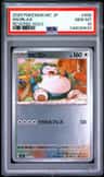 Snorlax