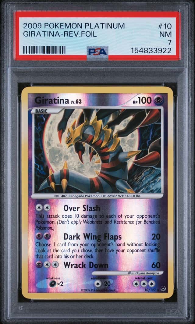 Giratina