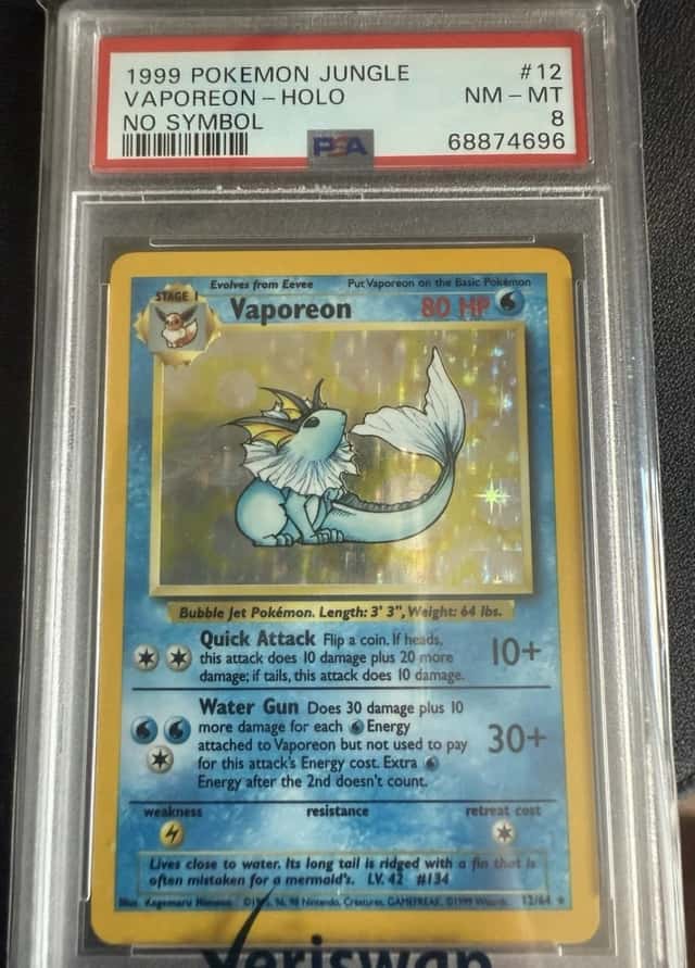 Vaporeon