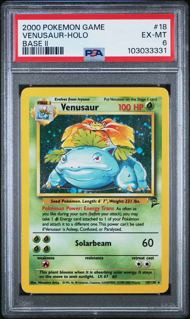 Venusaur