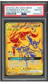 Greninja & Zoroark Gx