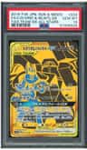 Lucario & Melmetal Gx