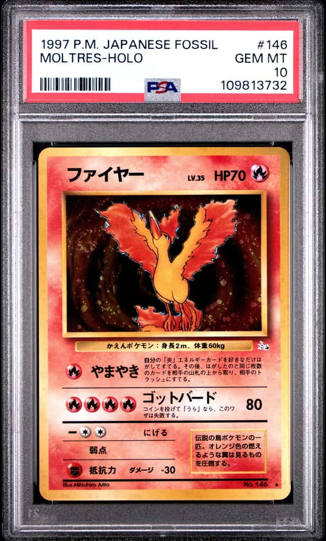 Moltres