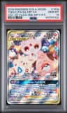 Tgpi/clfa/iglybf Gx