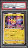 Kanazawa'S Pikachu