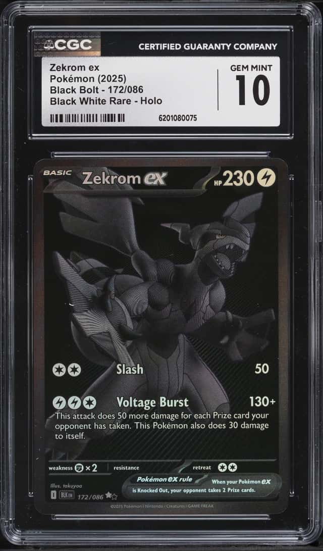 ZEKROM ex