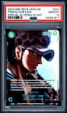 Trafalgar Law